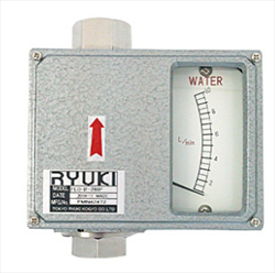 Đồng hồ đo lưu lượng FLO-IF246F Ryuki